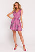 Robe de jour model 193588 Moe